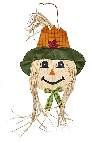 Download 50 Hanging Scarecrow Face
